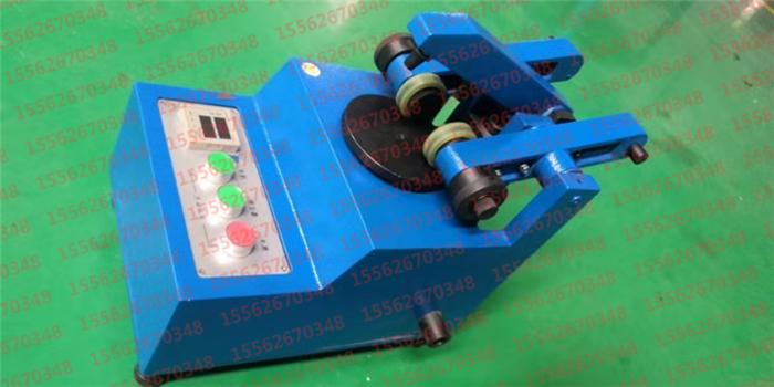 饰面人造板滚动磨损试验机|mmg-5滚动磨损试验机|人造板试验机(图文)